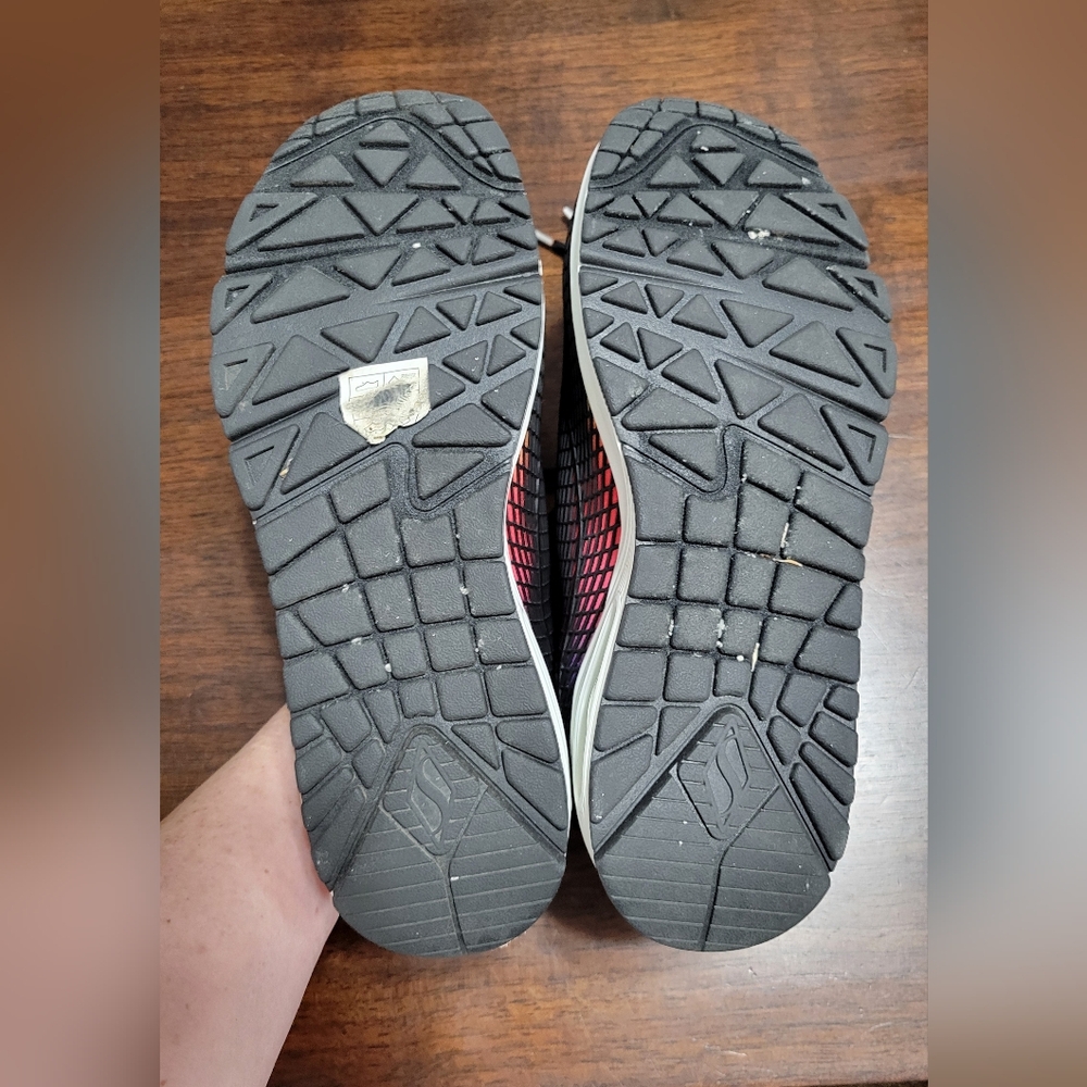 Skechers Multicolor Sneakers - Picture 4 of 4
